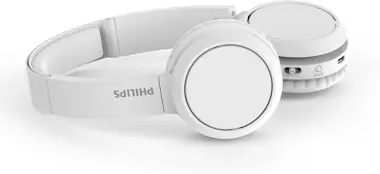 Philips Philips 4000 series TAH4205WT/00 auricular y casco Philips Philips 4000 series TAH4205WT/00 auricular y casco