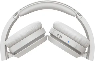 Philips Philips 4000 series TAH4205WT/00 auricular y casco Philips Philips 4000 series TAH4205WT/00 auricular y casco