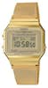 Casio Casio A700WEMG-9AEF reloj Wrist watch Oro Casio Casio A700WEMG-9AEF reloj Wrist watch Oro