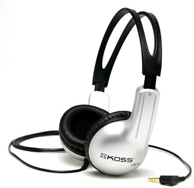Koss Koss UR/10 Auriculares Diadema Conector de 3,5 mm Koss Koss UR/10 Auriculares Diadema Conector de 3,5 mm