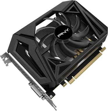 PNY PNY VCG16606SSFPPB tarjeta gráfica NVIDIA GeForce PNY PNY VCG16606SSFPPB tarjeta gráfica NVIDIA GeForce