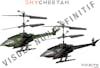 Silverlit Silverlit 84718 juguete de control remoto Silverlit Silverlit 84718 juguete de control remoto