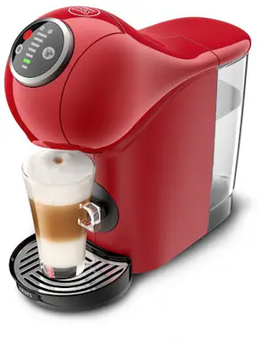 Krups Krups Génio S Plus Máquina espresso Krups Krups Génio S Plus Máquina espresso