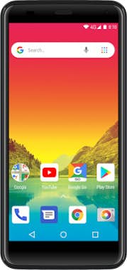 Logicom Logicom Hola FR 12,7 cm (5"") SIM doble Android 8. Logicom Logicom Hola FR 12,7 cm (5"") SIM doble Android 8.