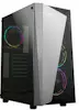 Zalman Zalman S4 Plus Midi Tower Negro Zalman Zalman S4 Plus Midi Tower Negro