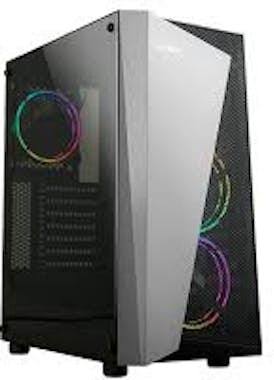 Zalman Zalman S4 Plus Midi Tower Negro Zalman Zalman S4 Plus Midi Tower Negro
