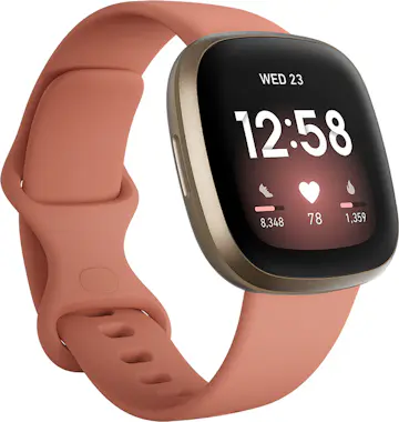 Fitbit Versa 3 Fitbit Versa 3