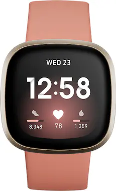 Fitbit Versa 3 Fitbit Versa 3