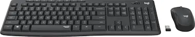 Logitech Logitech MK295 Silent Wireless Combo teclado RF in Logitech Logitech MK295 Silent Wireless Combo teclado RF in