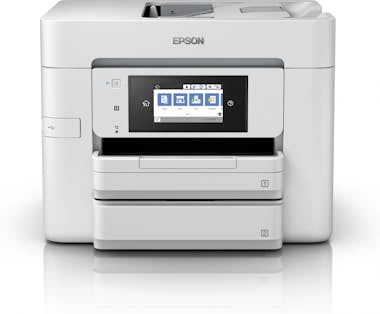 Epson Epson WorkForce Pro WF-4745DTWF Inyección de tinta Epson Epson WorkForce Pro WF-4745DTWF Inyección de tinta