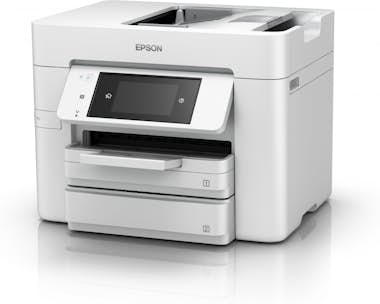 Epson Epson WorkForce Pro WF-4745DTWF Inyección de tinta Epson Epson WorkForce Pro WF-4745DTWF Inyección de tinta