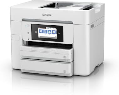 Epson Epson WorkForce Pro WF-4745DTWF Inyección de tinta Epson Epson WorkForce Pro WF-4745DTWF Inyección de tinta