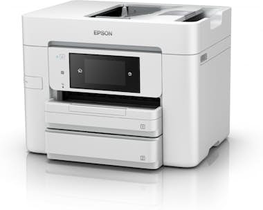 Epson Epson WorkForce Pro WF-4745DTWF Inyección de tinta Epson Epson WorkForce Pro WF-4745DTWF Inyección de tinta