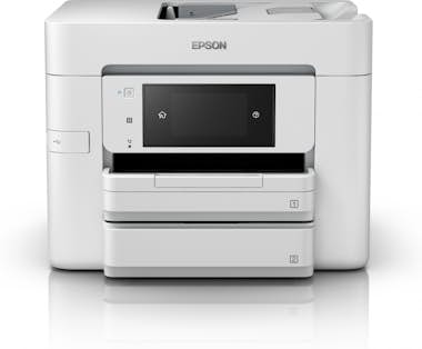 Epson Epson WorkForce Pro WF-4745DTWF Inyección de tinta Epson Epson WorkForce Pro WF-4745DTWF Inyección de tinta