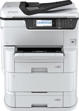 Epson Epson WorkForce Pro WF-C878RDTWF Inyección de tint Epson Epson WorkForce Pro WF-C878RDTWF Inyección de tint