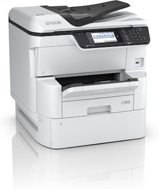 Epson Epson WorkForce Pro WF-C878RDTWF Inyección de tint Epson Epson WorkForce Pro WF-C878RDTWF Inyección de tint