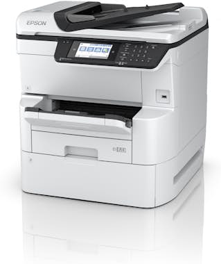 Epson Epson WorkForce Pro WF-C878RDTWF Inyección de tint Epson Epson WorkForce Pro WF-C878RDTWF Inyección de tint