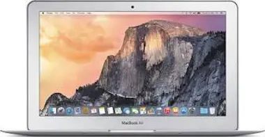 Apple MacBook Air 11"" (Mediados del 2012) - Core i5 1 Apple MacBook Air 11"" (Mediados del 2012) - Core i5 1