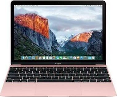 Apple MacBook 12"" Retina (Mediados del 2017) - Core i5 Apple MacBook 12"" Retina (Mediados del 2017) - Core i5