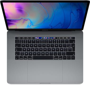 Apple MacBook Pro Touch Bar 15"" Retina (Mediados del 20 Apple MacBook Pro Touch Bar 15"" Retina (Mediados del 20
