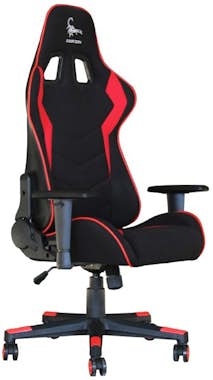 Gembird Gembird Scorpion Silla para videojuegos de PC Asie Gembird Gembird Scorpion Silla para videojuegos de PC Asie
