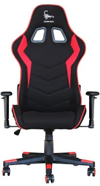 Gembird Gembird Scorpion Silla para videojuegos de PC Asie Gembird Gembird Scorpion Silla para videojuegos de PC Asie
