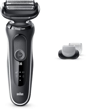 Braun Braun Series 5 50-W1600s Máquina de afeitar de lám Braun Braun Series 5 50-W1600s Máquina de afeitar de lám