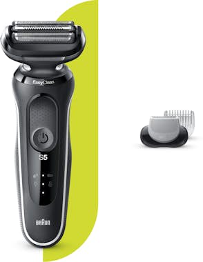 Braun Braun Series 5 50-W1600s Máquina de afeitar de lám Braun Braun Series 5 50-W1600s Máquina de afeitar de lám