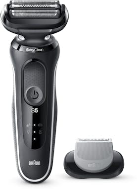 Braun Braun Series 5 50-W1600s Máquina de afeitar de lám Braun Braun Series 5 50-W1600s Máquina de afeitar de lám
