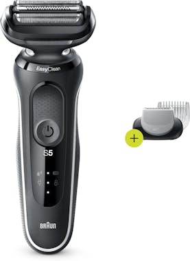Braun Braun Series 5 50-W1600s Máquina de afeitar de lám Braun Braun Series 5 50-W1600s Máquina de afeitar de lám