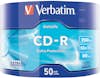Verbatim Verbatim CD-R Extra Protection 700 MB 50 pieza(s) Verbatim Verbatim CD-R Extra Protection 700 MB 50 pieza(s)