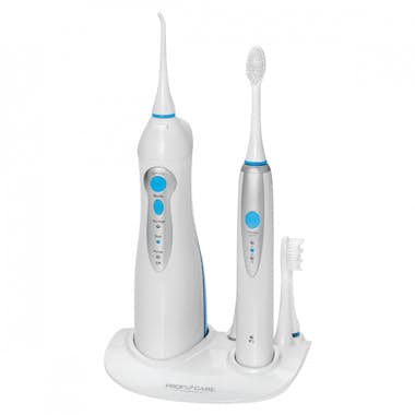 Proficare ProfiCare PC-DC 3031 Adulto Azul, Blanco Proficare ProfiCare PC-DC 3031 Adulto Azul, Blanco