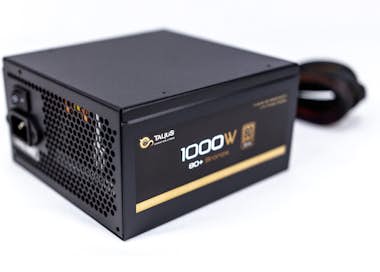 Talius TALIUS Fuente alimentacion 1000w 80+ bronze modula Talius TALIUS Fuente alimentacion 1000w 80+ bronze modula