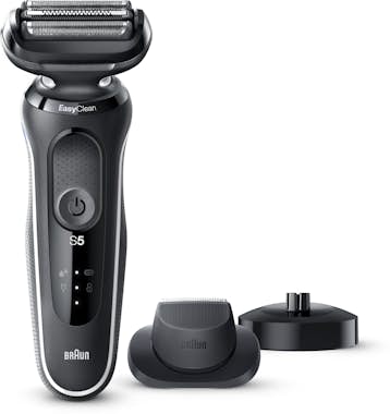 Braun Braun Series 5 50-W4200cs Máquina de afeitar de lá Braun Braun Series 5 50-W4200cs Máquina de afeitar de lá