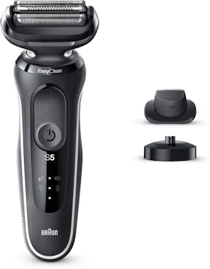 Braun Braun Series 5 50-W4200cs Máquina de afeitar de lá Braun Braun Series 5 50-W4200cs Máquina de afeitar de lá