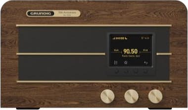 Grundig Grundig Heinzelmann Lugar de trabajo Digital Oro, Grundig Grundig Heinzelmann Lugar de trabajo Digital Oro,