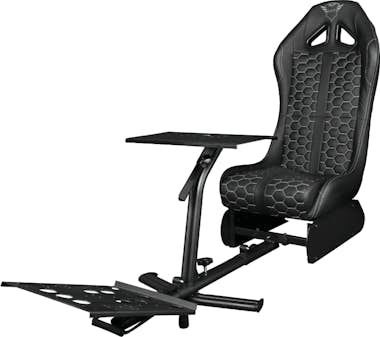 Trust Trust GXT 1155 Silla para videojuegos universal As Trust Trust GXT 1155 Silla para videojuegos universal As