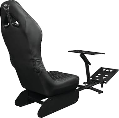 Trust Trust GXT 1155 Silla para videojuegos universal As Trust Trust GXT 1155 Silla para videojuegos universal As