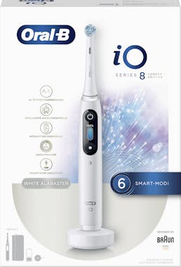 Oral-B Oral-B iO 80335708 cepillo eléctrico para dientes