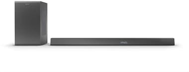Philips Philips TAB8905 Negro 3.1.2 canales 360 W Philips Philips TAB8905 Negro 3.1.2 canales 360 W