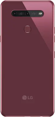 LG LG K51S LMK510EMW 16,6 cm (6.55"") SIM doble Andro LG LG K51S LMK510EMW 16,6 cm (6.55"") SIM doble Andro