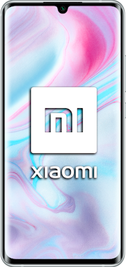 Xiaomi Mi Note 10 128GB+6GB RAM Xiaomi Mi Note 10 128GB+6GB RAM