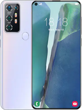 UKCC Smartphone Note30U Pro 7.2 pulgadas 128GB ROM 6GB UKCC Smartphone Note30U Pro 7.2 pulgadas 128GB ROM 6GB