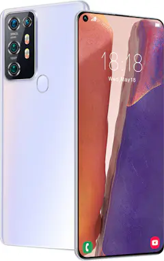 UKCC Smartphone Note30U Pro 7.2 pulgadas 128GB ROM 6GB UKCC Smartphone Note30U Pro 7.2 pulgadas 128GB ROM 6GB