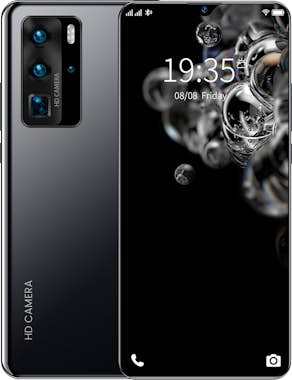 UKCC Smartphone P41 Pro 6.7 pulgadas 128GB ROM 6GB RAM UKCC Smartphone P41 Pro 6.7 pulgadas 128GB ROM 6GB RAM