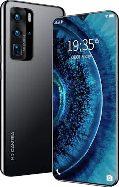 UKCC Smartphone P41 Pro 6.7 pulgadas 128GB ROM 6GB RAM UKCC Smartphone P41 Pro 6.7 pulgadas 128GB ROM 6GB RAM