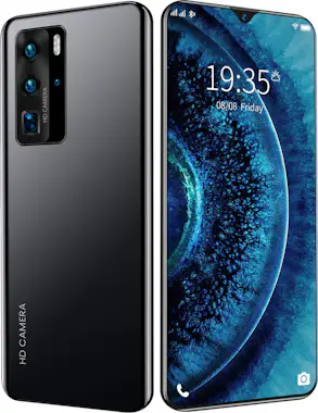 UKCC Smartphone P41 Pro 6.7 pulgadas 128GB ROM 6GB RAM UKCC Smartphone P41 Pro 6.7 pulgadas 128GB ROM 6GB RAM