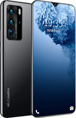 UKCC Smartphone P41 Pro 6.7 pulgadas 128GB ROM 6GB RAM UKCC Smartphone P41 Pro 6.7 pulgadas 128GB ROM 6GB RAM