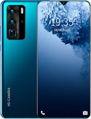 UKCC Smartphone P41 Pro 6.7 pulgadas 128GB ROM 6GB RAM UKCC Smartphone P41 Pro 6.7 pulgadas 128GB ROM 6GB RAM