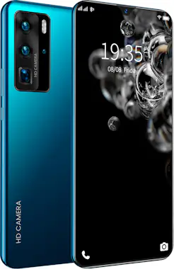 UKCC Smartphone P41 Pro 6.7 pulgadas 128GB ROM 6GB RAM UKCC Smartphone P41 Pro 6.7 pulgadas 128GB ROM 6GB RAM